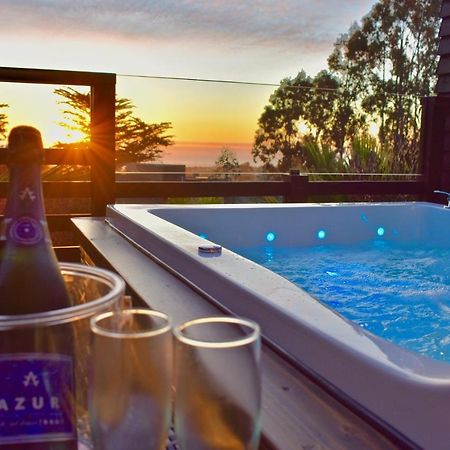 Onda De Mar Villa Pichilemu Dış mekan fotoğraf