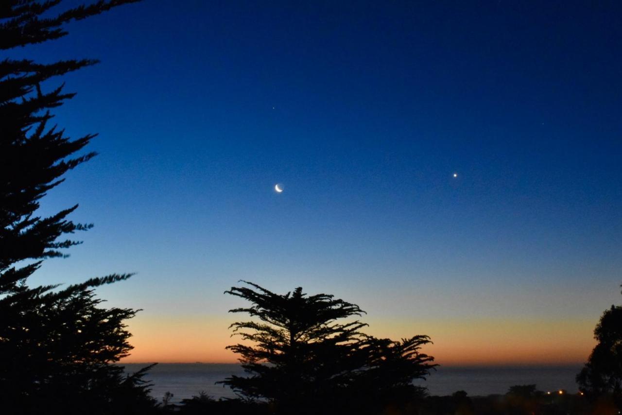 Onda De Mar Villa Pichilemu Dış mekan fotoğraf