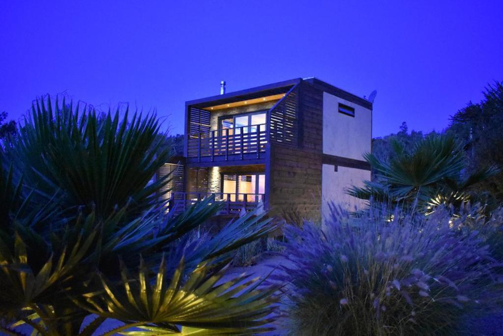 Onda De Mar Villa Pichilemu Dış mekan fotoğraf