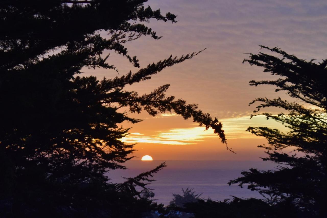 Onda De Mar Villa Pichilemu Dış mekan fotoğraf