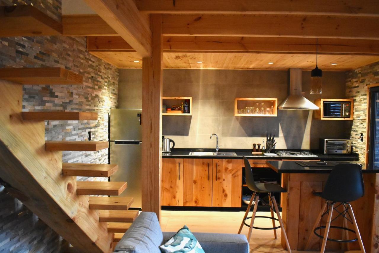 Onda De Mar Villa Pichilemu Dış mekan fotoğraf