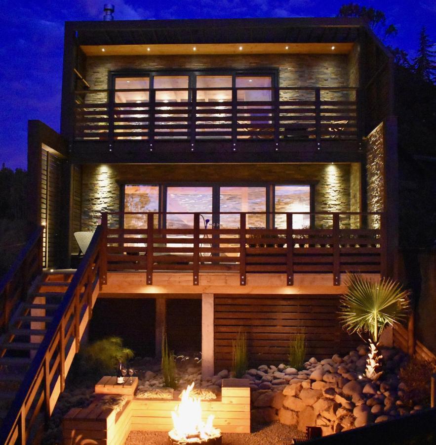 Onda De Mar Villa Pichilemu Dış mekan fotoğraf