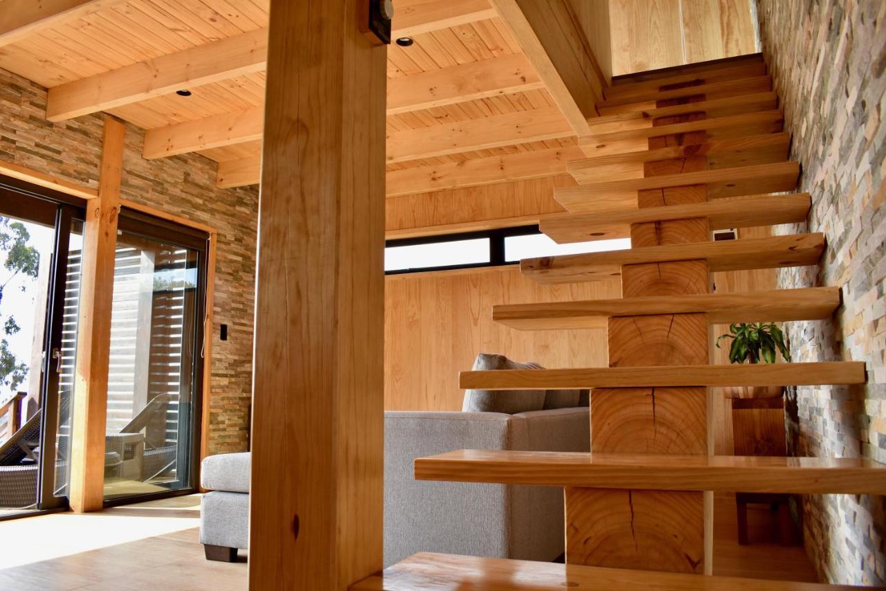 Onda De Mar Villa Pichilemu Dış mekan fotoğraf
