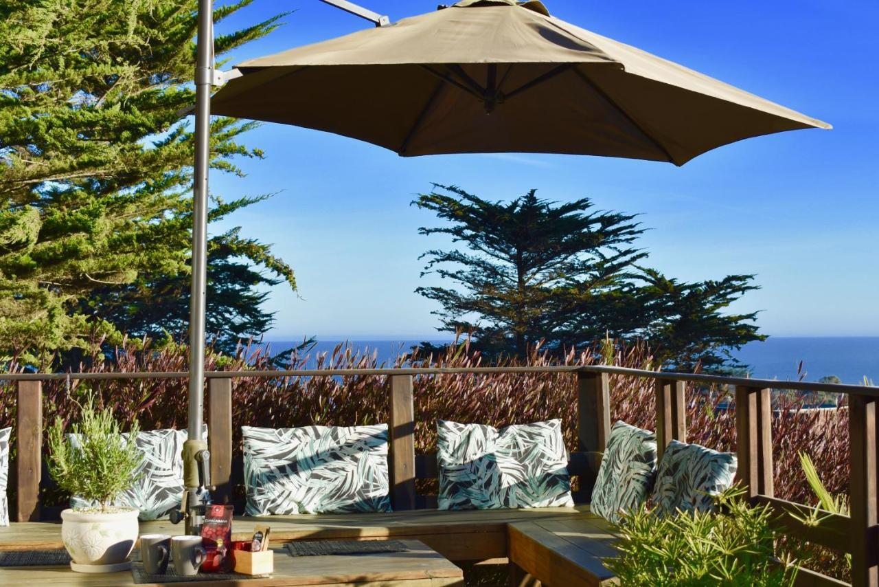 Onda De Mar Villa Pichilemu Dış mekan fotoğraf