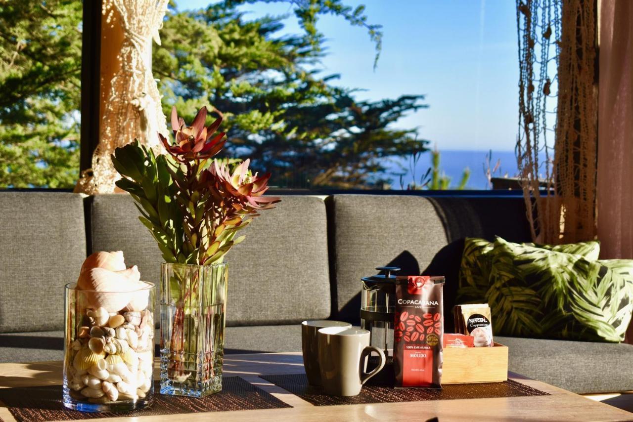 Onda De Mar Villa Pichilemu Dış mekan fotoğraf