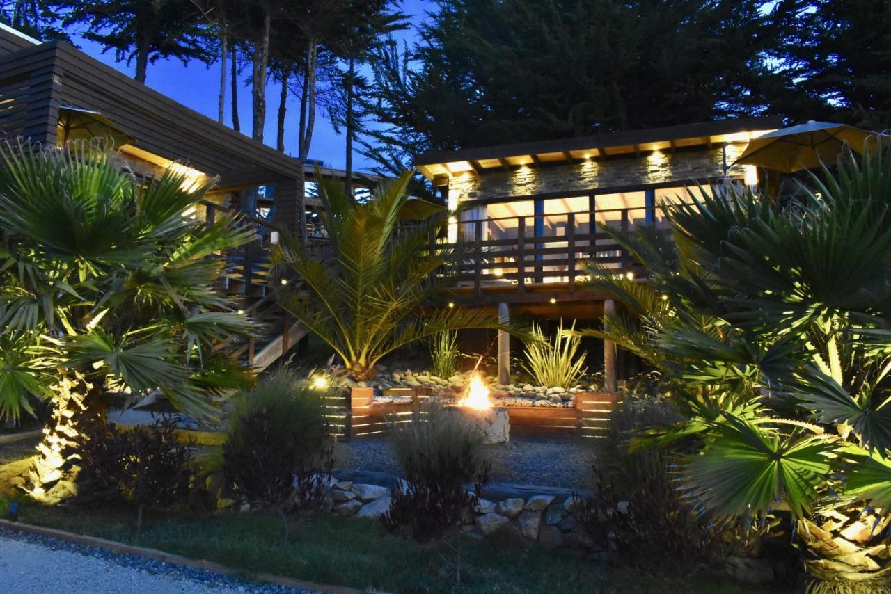 Onda De Mar Villa Pichilemu Dış mekan fotoğraf