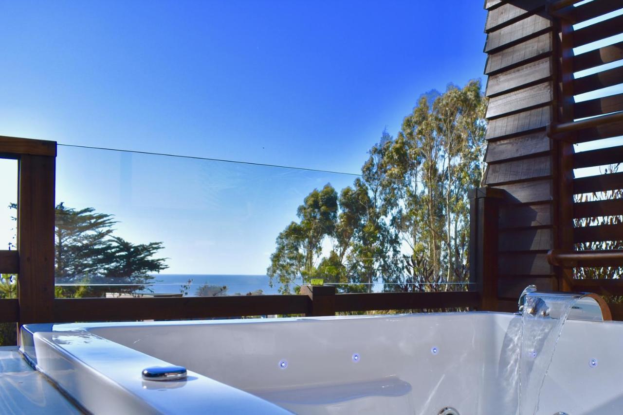 Onda De Mar Villa Pichilemu Dış mekan fotoğraf