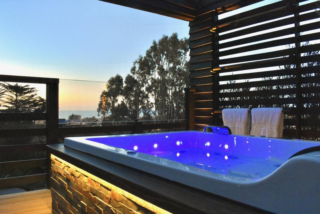 Onda De Mar Villa Pichilemu Dış mekan fotoğraf