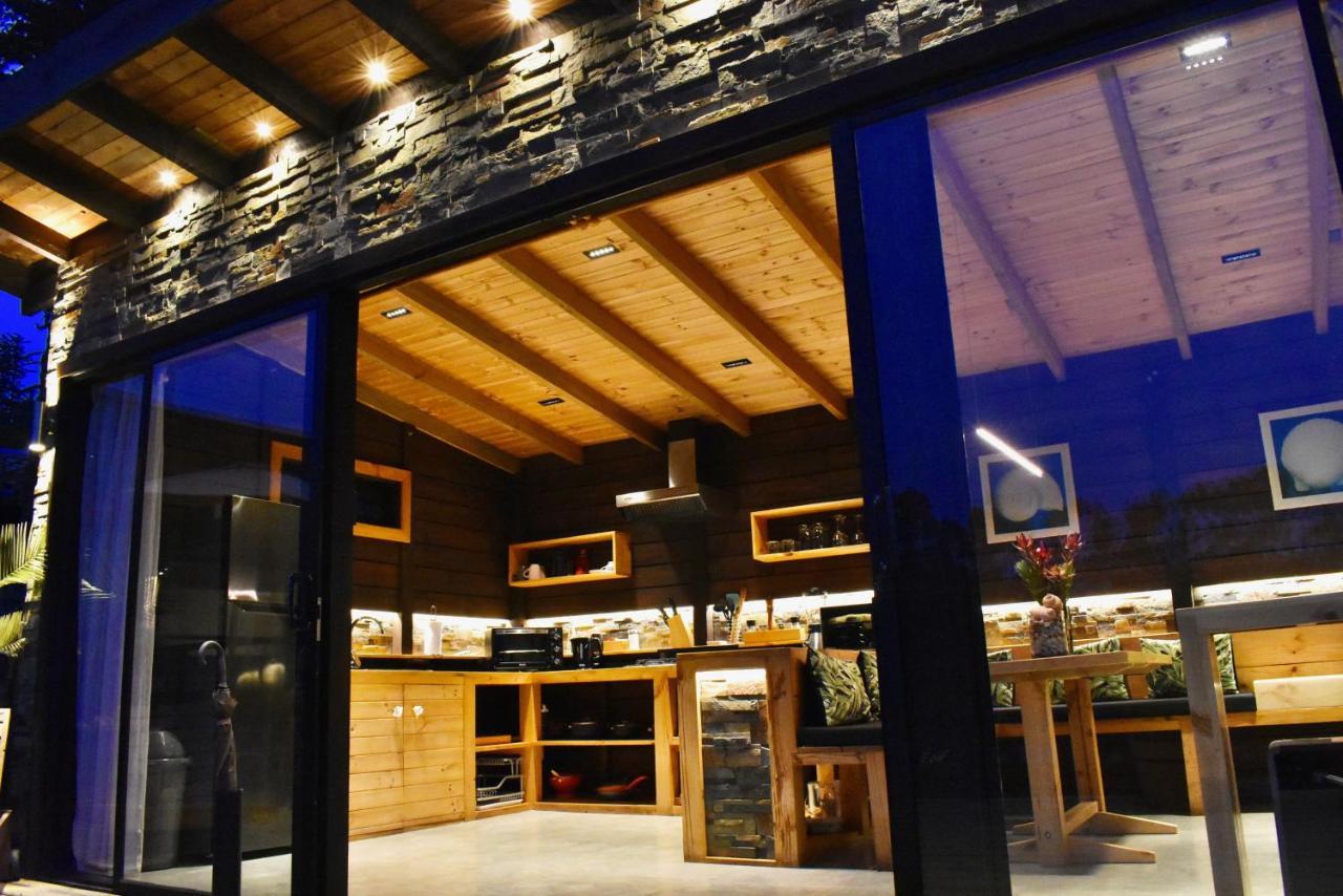 Onda De Mar Villa Pichilemu Dış mekan fotoğraf