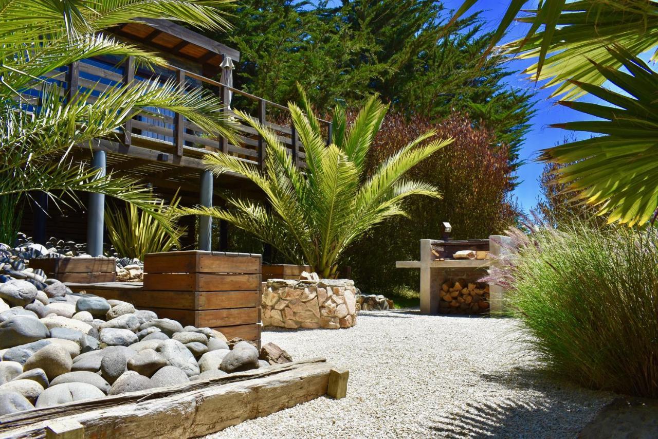 Onda De Mar Villa Pichilemu Dış mekan fotoğraf