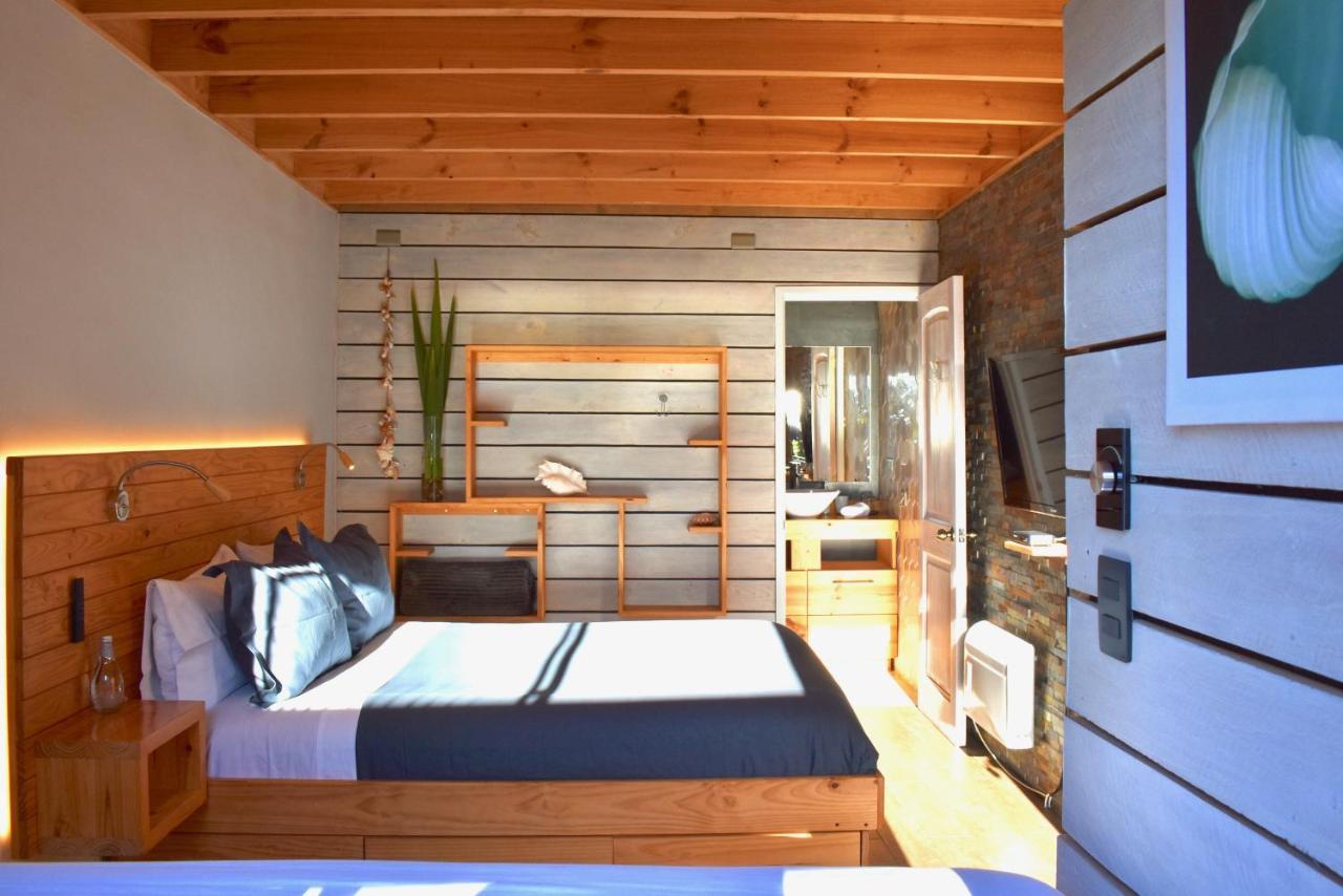 Onda De Mar Villa Pichilemu Dış mekan fotoğraf
