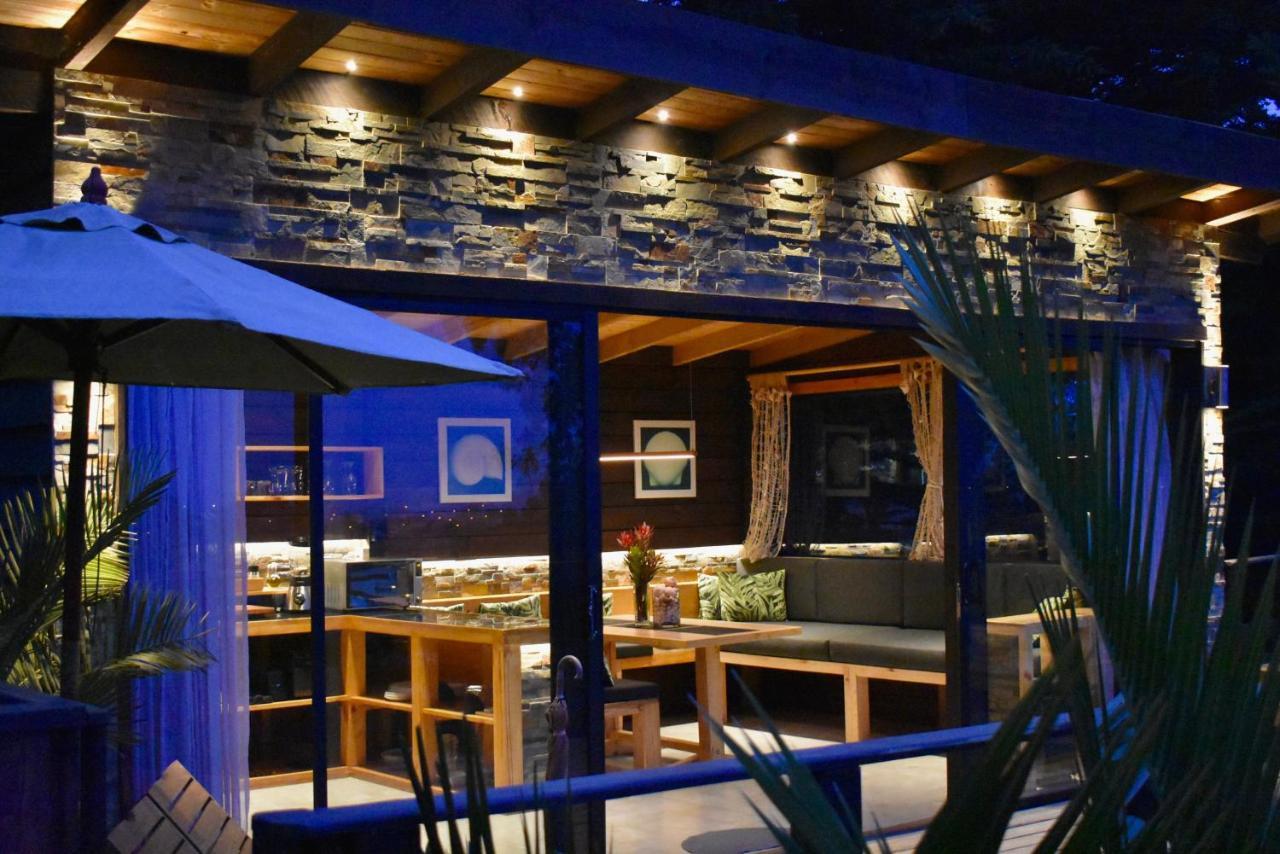 Onda De Mar Villa Pichilemu Dış mekan fotoğraf