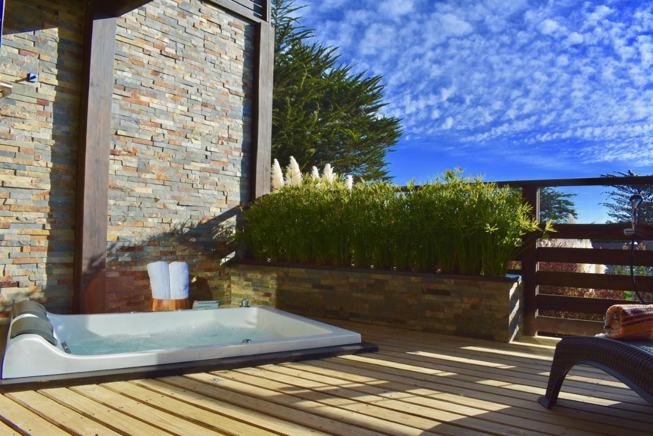 Onda De Mar Villa Pichilemu Dış mekan fotoğraf