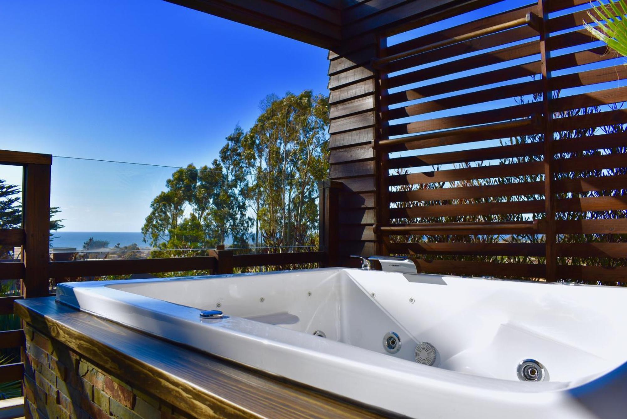 Onda De Mar Villa Pichilemu Oda fotoğraf