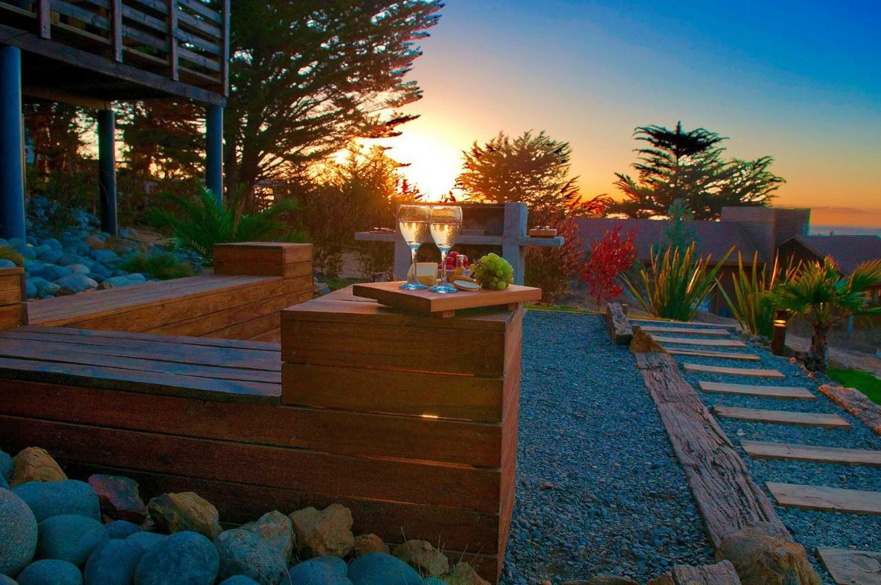 Onda De Mar Villa Pichilemu Oda fotoğraf