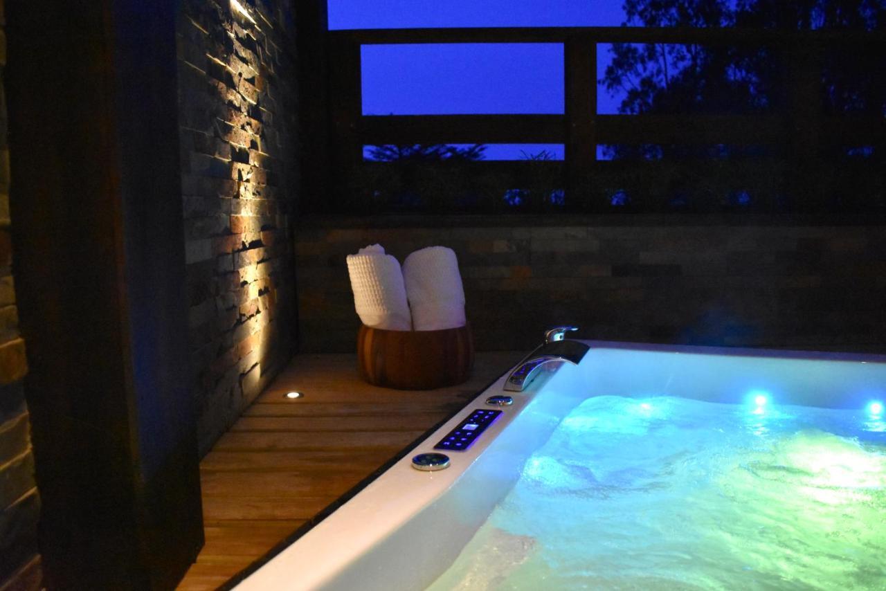 Onda De Mar Villa Pichilemu Dış mekan fotoğraf